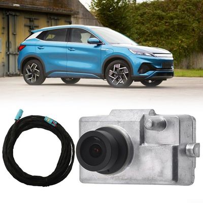 DVR Drive Recorder Camera W/Power Cable HCHQ-3776940 EL-3776900 EQEB-3776900 Car Mounted DVR Camera GPS Recorder For BYD Song PLUS DM-I Seal Act 3 Atto 3