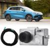 DVR Drive Recorder Camera W/Power Cable HCHQ-3776940 EL-3776900 EQEB-3776900 Car Mounted DVR Camera GPS Recorder For BYD Song PLUS DM-I Seal Act 3 Atto 3 view 1