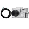 DVR Drive Recorder Camera W/Power Cable HCHQ-3776940 EL-3776900 EQEB-3776900 Car Mounted DVR Camera GPS Recorder For BYD Song PLUS DM-I Seal Act 3 Atto 3 view 2
