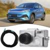 DVR Drive Recorder Camera W/Power Cable HCHQ-3776940 EL-3776900 EQEB-3776900 Car Mounted DVR Camera GPS Recorder For BYD Song PLUS DM-I Seal Act 3 Atto 3 view 3