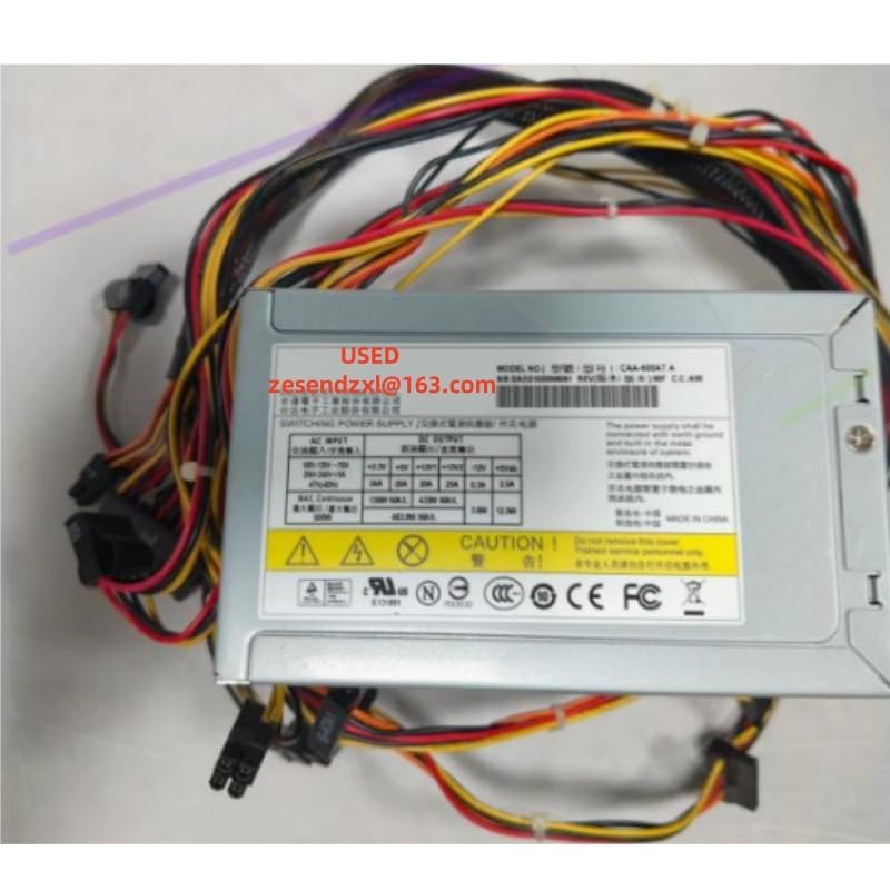 1pcs Office Equipment Parts CAA-500AT A 500W