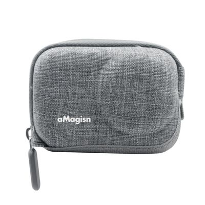 aMagisn for DJI Osmo Action 5 Pro/4/3 body storage bag, portable action camera protective accessory.