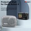 aMagisn for DJI Osmo Action 5 Pro/4/3 body storage bag, portable action camera protective accessory. view 3