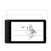 BOVUGAC [2 Pack] Screen Protector for Bigme Read 6 Inch E-Reader Film,Blue-Light Blocking, Flexible PET Film Compatible with Read E-Reader,Anti-Scratch Ultra-Thin view 1
