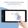 BOVUGAC [2 Pack] Screen Protector for Bigme Read 6 Inch E-Reader Film,Blue-Light Blocking, Flexible PET Film Compatible with Read E-Reader,Anti-Scratch Ultra-Thin view 3