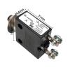 1pc 98 Series 15A Overload overcurrent Protector FFYTRGQWU view 2