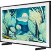 Samsung QN43LS03FAFXZA 43 inch The Frame LS03FA QLED 4K Art Mode Vision AI Smart TV 2025 (Renewed) Bundle with 6FT HDMI 2.0 Cable and CPS Exclusive 26 Month Protection Pack (BEACH-CPS-26M1000) view 3