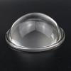 1PC 10-38mm PMMA Aspheric Flat-Convex Lens for Flashlights and Bike Headlights - Optical Condenser Lens(27.8mm) view 1