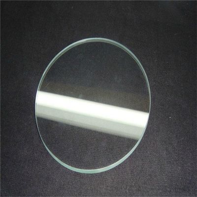 1pcs Premium Glass Lens for LED Flashlights and Headlamps - 67mm to 97mm Diameter, 1.6mm to 1.9mm Thickness(97mm 1.6-1.9mm)