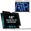 KEANBOLL MacBook Air 15-Inch Magnetic Privacy Screen Protector, Removable Anti Peeping Anti-Glare Filter with Blue Light Reduction | Compatible with MacBook Air 15 M1-M5 Chip 2023-2026 view 1