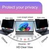 KEANBOLL MacBook Pro 16-Inch Magnetic Privacy Screen Protector, Removable Anti Peeping Anti-Glare Filter with Blue Light Reduction | Compatible with MacBook Pro 16.2 M1-M5 Pro/Max Chip 2021-2026 view 4