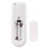 DG11D3-01 Replacement Remote Suits for HISENSE Whirlpool Black+Decker AC view 3