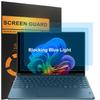 2-Pack Blocking Blue Light Screen Protector for 2025 New Lenovo Yoga Slim 9i Copilot+ (14ILL10) Laptop, Anti Blue Light Glare and Anti Fingerprint (Matte) Shield - Not suitable for Yoga 9i 2-in-1 14" view 1