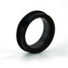 Lab Microscope Slides 1X Dust Cover Protective Lens for Objective Lens 48mm Mounting Thread with Ring Light Channel Microscope Parts view 2