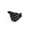 Wired Zoom Remote Controller with 2.5mm Plug for Camera Compatible with Canon,Compatible with Panasonic2.5mm Jack view 3