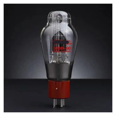 1 Pcs 300B-98/300b Tube Replacement 300B Amplifier Accessories