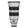 50 150 F 2 Anti-Scratch Camera Lens Skin Vinyl Wrap Protective Sticker Coat Accessories Decals for Sony FE 50-150mm F2 GM (Cartoon Space White) view 1