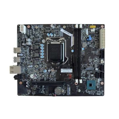 01YW913 Used for Legion C530-19ICB T530-28ICB Desktop Motherboard IB360CW/V2 LGA1151 8th DDR4 Memory Slot, Durable