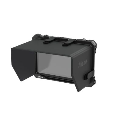 Nitze Cage Kit for Atomos Shinobi II/Shinobi GO Monitor - JT-A07B