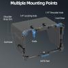 Nitze Cage Kit for Atomos Shinobi II/Shinobi GO Monitor - JT-A07B view 2