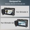 Nitze Cage Kit for Atomos Shinobi II/Shinobi GO Monitor - JT-A07B view 3