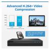 JUCFRDNJ 8CH POE 5MP NVR Kit CCTV Security System 2MP IR Outdoor Waterproof IP Camera with Mic Audio Record Video Surveillance Kit(None,4pcs Cameras) view 4