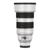 50 150 F 2 Anti-Scratch Camera Lens Skin Vinyl Wrap Protective Sticker Coat Accessories Decals for Sony FE 50-150mm F2 GM (Matte White) view 1
