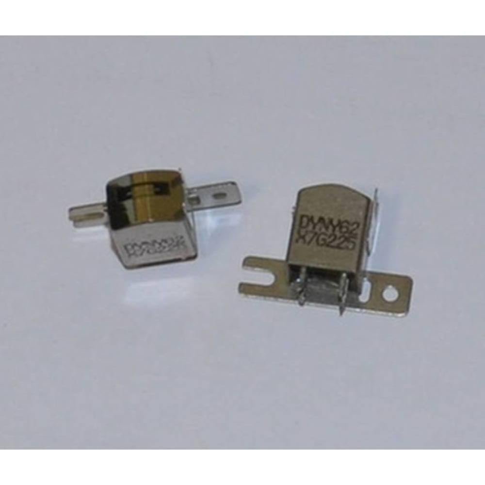 2PCS Real Stock DYNY62 DM62 Wear- Dual Sound Advanced Magnetic Head