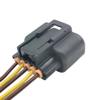 VSVAKHXC 1/5/10 Set 5 Pin PK605-05027 Ignition Control Module Plug Water Proof Electrical Auto Connector Socket(1pcs) view 4