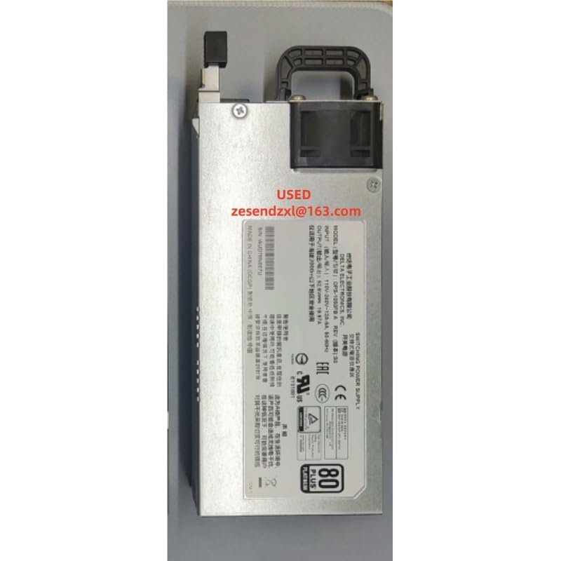 1pcs Office Equipment Parts DPS-1050FB A
