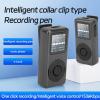 Dpofirs Clip MP3 Player, with Voice Recorder and AI Noise Reduction, Portable Music Player with Clip, Bluetooth, Playback, for Running, Hiking, Cycling (16GB) view 2