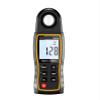 UV Meter, Digital luxmeter Lux/FC Meter Light Meter for Photography Luminometer Photometer Hand-held Spectrometer Illuminomete 200000Lux view 1