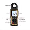 UV Meter, Digital luxmeter Lux/FC Meter Light Meter for Photography Luminometer Photometer Hand-held Spectrometer Illuminomete 200000Lux view 2