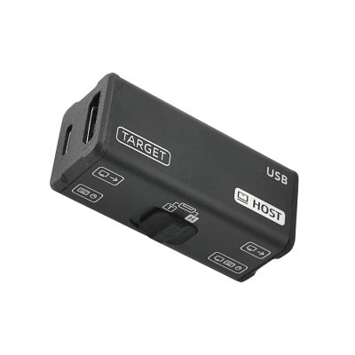 HDTV Captures NanoKVM USB Switches Facilitates Multiple Systems Collaboration Via USB 3.0 NanoKVM