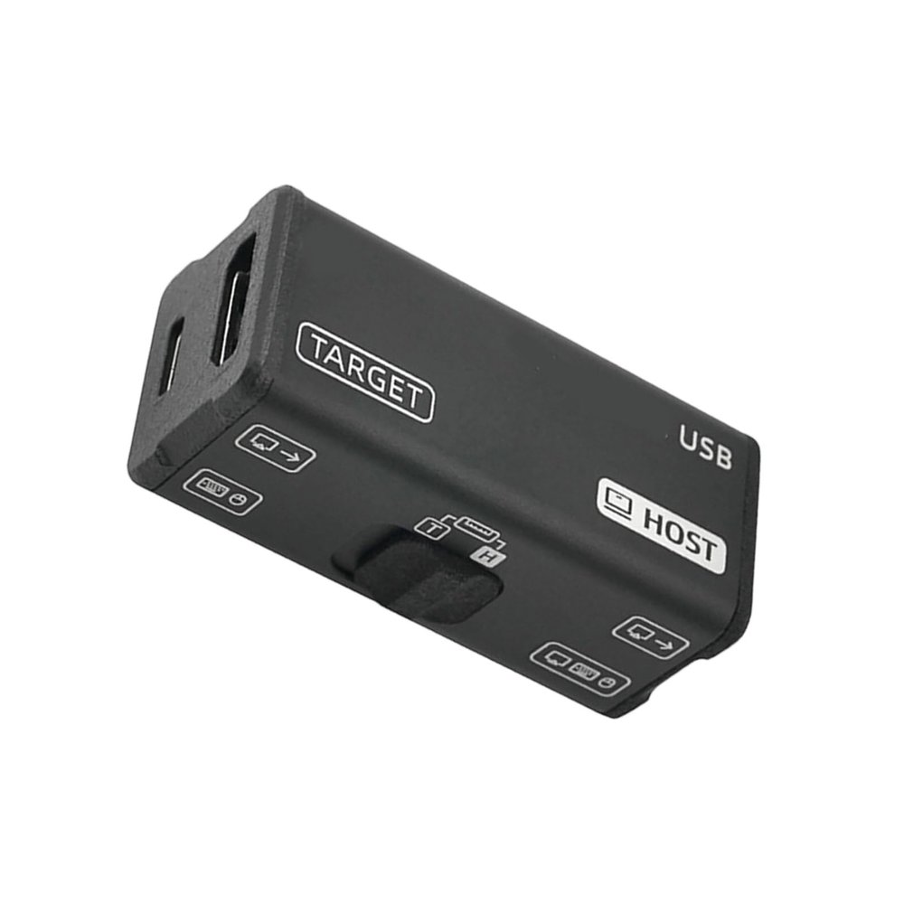 HDTV Captures NanoKVM USB Switches Facilitates Multiple Systems Collaboration Via USB 3.0 NanoKVM
