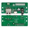 DIY Charging Module Power Motherboard for JBL Charge 3 TL Version Speaker, Speaker Board Accessories view 2