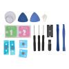 BAFOVY Laptop Feet Dot, Anti Slip Round Dot Replacement for 3 4 5, with Installation Tools Kit, Designed for Laptop 3rd/4th/5th Generation (1) view 1