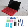 BAFOVY Laptop Feet Dot, Anti Slip Round Dot Replacement for 3 4 5, with Installation Tools Kit, Designed for Laptop 3rd/4th/5th Generation (1) view 3