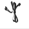 bodateng CX-M, PCIe, CPU, SATA, PATA Modular Power Cable for CX850M CX750M CX650M CX600M CX550M CX500M CX450M CX430M(Dual CPU) view 1