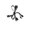 bodateng CX-M, PCIe, CPU, SATA, PATA Modular Power Cable for CX850M CX750M CX650M CX600M CX550M CX500M CX450M CX430M(Dual CPU) view 4