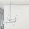 TV Mount Stands Adjustable Height and Tilt Swivel Ceiling TV Bracket for 32-55 Inch TVs Wall Brackets view 1