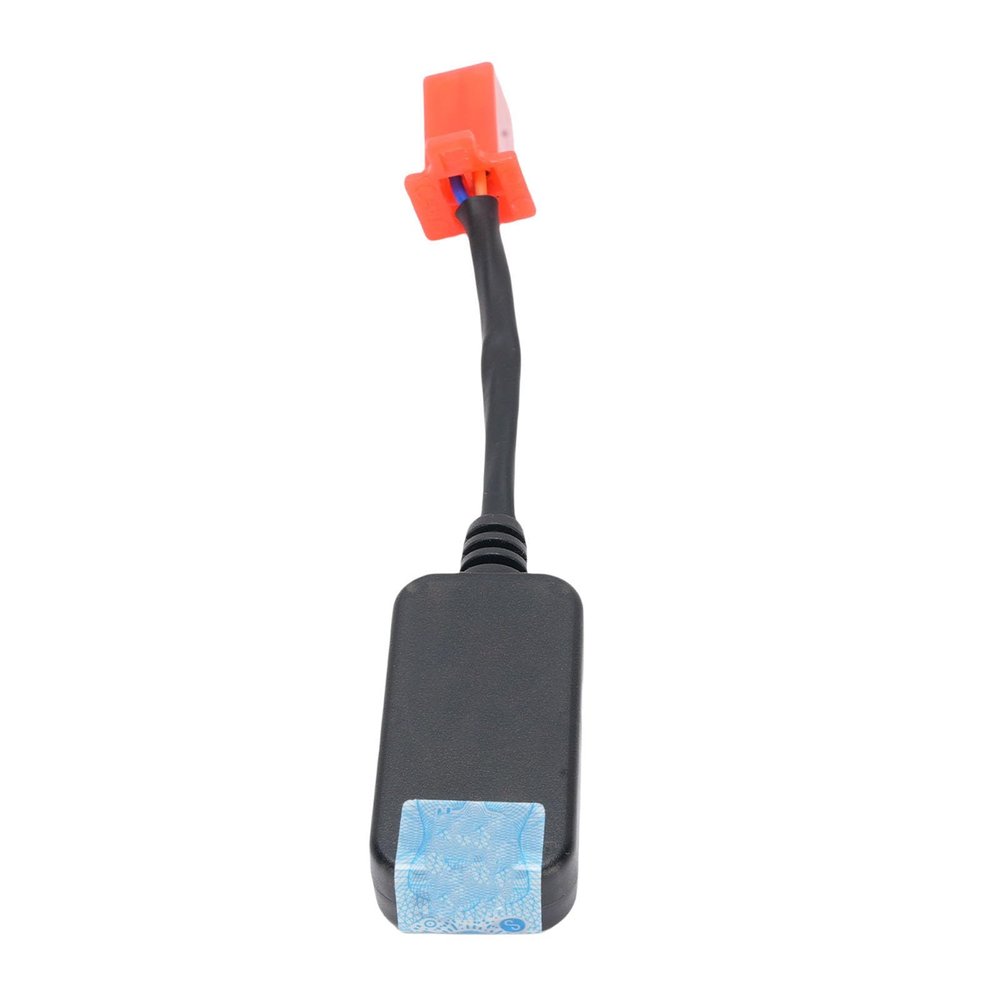 ciciglow Programmable Bluetooth Adapter Dongle for Electric Bike, Controller Programming Module Compatible with Computer Tablet, Quick Response Programmable BT Network Adapter
