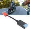 ciciglow Programmable Bluetooth Adapter Dongle for Electric Bike, Controller Programming Module Compatible with Computer Tablet, Quick Response Programmable BT Network Adapter view 3