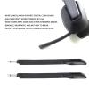 ASHATA Replacement Mic for G733, Noise Cancelling Microphone with 3.5mm Plug, Detachable Gaming Headset Mic for Wireless Headset view 2