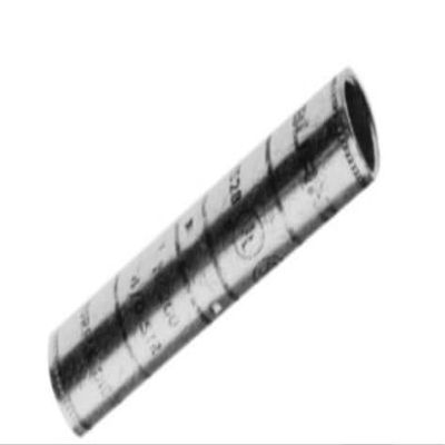 YS44 | 510760 Long Barrel Splice for 1000 MCM Copper Cable