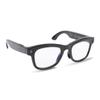 YUEHISY Smart Glasses, AI Translation ChatGPT Bluetooth, 26 Languages Real Time Voice Control, Unisex for Travel Meeting Business (Anti Blue Light) view 1