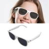 Wisoqu Smart AI Glasses, Wireless Music Calls, High Definition Lenses, Physical Color Changing Lens, Translations Supported, Glasses for Men Women view 4