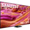 Samsung 65 inch Neo QLED 4K QN90F Vision AI Smart TV (2025) (Renewed) Bundle with Deco Gear 6FT HDMI 2.0 Cable and CPS Exclusive 26 Month Protection Pack (BEACH-CPS-26M3500) view 3