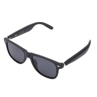 GOWENIC Smart Translation Sunglasses, BT 5.4 Real Time Translation AI Sunglasses Over 100 Languages, with Mic and Speaker, for Travel Social Business Music Calls
