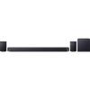 Samsung HW-Q990F/ZA Q Series Soundbar HW-Q990F 11.1.4 ch Subwoofer with Rear Speaker 2025 (Renewed) Bundle with 6FT HDMI 2.0 Cable and CPS Exclusive 26 Month Protection Pack (BEACH-CPS-26M2000) view 3